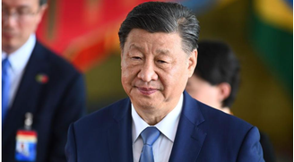 O governo de Xi Jinping enfrenta grandes desafios que podem inviabilizar seus planos até 2025