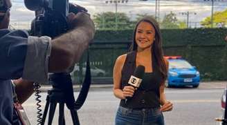 Lívia Torres trabalhou 15 anos no jornalismo da Globo, onde participou de grandes coberturas esportivas