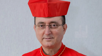 Cardeal Dom Sergio da Rocha