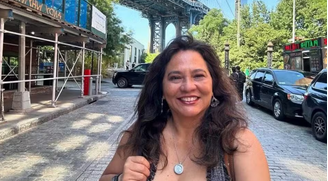 Bernadete Kyoto Tokumoto