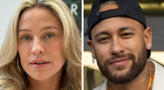 Luana Piovani voltou a detonar Neymar nas redes sociais