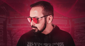 DJ Luisinho Costa era produtor de eventos e radialista