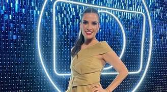 Sabina Simonato conquistou espaço valioso no jornalismo do canal líder de audiência