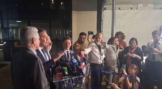 Base do governo diz que Fux se comportou como defesa de Bolsonaro: 'Voto chato, longo e inconsistente'