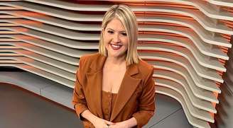 Nas redes sociais, Lucieli Dornelles recebeu a solidariedade de admiradores e colegas de profissão ao anunciar o afastamento do estúdio