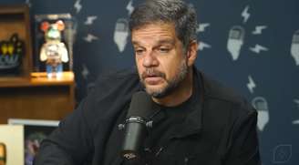 Rodrigo Pimentel questiona a presença de estrelas globais em escolas de samba com patronos supostamente contraventores