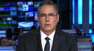 Fabio Pannunzio afirma que sotaques regionais não eram aceitos no jornalismo da Globo