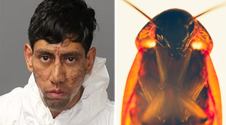 Alexis Hernandez, 25, afirma ter cometido dois homícido a mando e barata