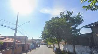 Bairro de Registro, no interior de SP; homem de 46 anos foi preso após agredir os pais, ambos idosos