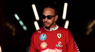 Hamilton avalia ano na Ferrari e crítica geração atual da F1