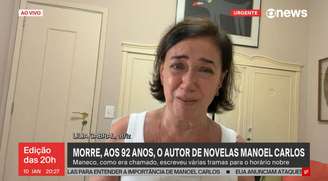 Manoel Carlos foi o responsável por tirar Lilia Cabral dos papéis coadjuvantes e colocá-la como grande antagonista de novela