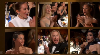 Teyana fica chocada ao escutar seu nome