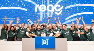 A Reag deixou a Bolsa de Valores depois da Operação Carbono Oculto