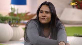 Mentira sobre informação privilegiada de Chaiany é revelada após 'pegadinha' de Samira