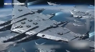 China divulga simulação de nova máquina de guerra futurista e chama atenção