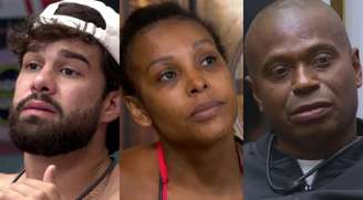 Paulo Augusto, Sol Vega e Edilson Capetinha enfrentam o julgamento implacável das redes sociais após desclassificação polêmica