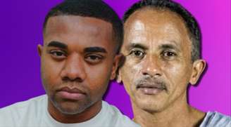 Davi Brito e Manoel 'Caneta Azul' Gomes estariam em situação financeira delicada após experimentar a vida de milionário