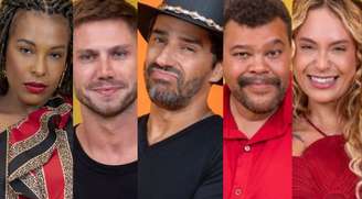 Sol, Jonas, Cowboy, Babu e Sarah: todos ficaram com imagem prejudicada ao se opor a Ana Paula Renault