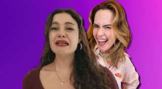 O tormento de Gerluce em 'Três Graças' e o triunfo de Ana Paula no 'BBB26' ajudam a Globo a ganhar audiência