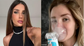 Antiga sister passou por procedimento em 2022 e levou meses para recuperar a voz