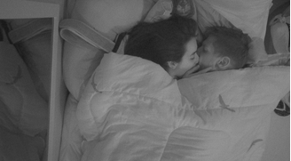 Jordana convidou Jonas para sua cama após a festa no BBB 26