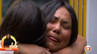 A eliminação de Chaiany foi uma das que mais provocou emoção entre os remanescentes na casa do 'BBB26'  