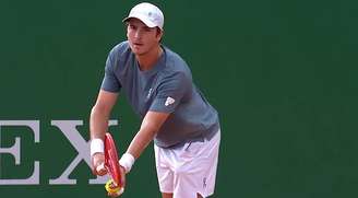 João Fonseca vence em Monte Carlo