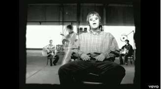 Oasis em Wonderwall