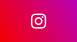 Logomarca do Instagram (Foto: Reprodução)