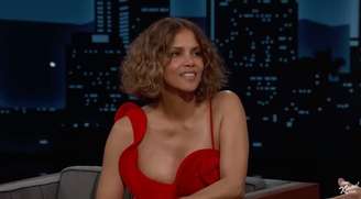 Halle Berry nega ter agredido filho de 13 anos e foi defendida no tribunal pela filha