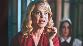 Disposta a se livrar de ameaças, a megera não vai aliviar para a governanta: próximo alvo