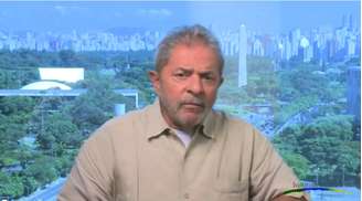 <p>Comemorando 30 anos das Diretas Já, Lula diz que "nós precisamos aprender a valorizar a democracia"</p>