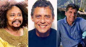 Chico Buarque assina manifesto de apoio a Dilma; veja lista