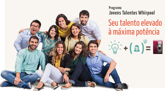 As inscrições para os programas de estágio e trainee vão até dia 31 de agosto
