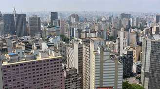 Na capital paulista, o número de domicílios chegou a 4,9 milhões, aumento de 27% em relação ao Censo 2010 
