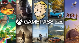 Game Pass Core vai substituir a assinatura Live Gold em setembro, diz site