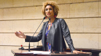 Marielle Franco foi executada por embates na Câmara Municipal do Rio contra grilagem de terras