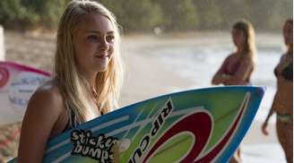 Soul Surfer - Coragem de Viver (Divulgação / Netflix)