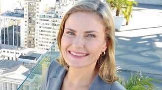 Ana Zimmerman se tornou nacionalmente conhecida com matérias para o 'Jornal Nacional' e o 'Fantástico'