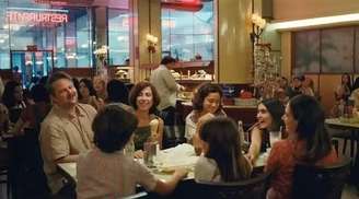 Confeitaria Manon, no Centro do Rio, foi uma das locações do filme 'Ainda Estou Aqui'