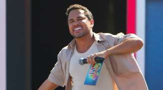 Lucas Guimarães mostra potencial para disputar com a Record o 2º lugar no ranking do Ibope