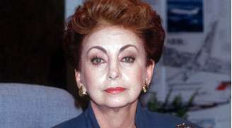 De 1988 até sua morte, 30 anos depois, Beatriz Segall foi obrigada a aceitar ser chamada de Odete Roitman