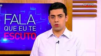 Guilherme Grando disse que deixa a Universal sem possuir nenhum patrimônio: "Vergonha seria ter bens"