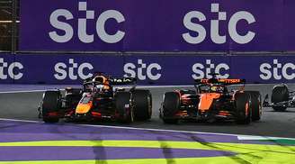 Verstappen e Piastri: os astros da mais nova discussão sobre punições na F1