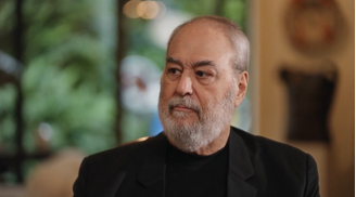 Roberto Irineu Marinho, filho de Roberto Marinho e conselheiro do Grupo Globo