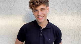 Nicolas tinha 17 anos