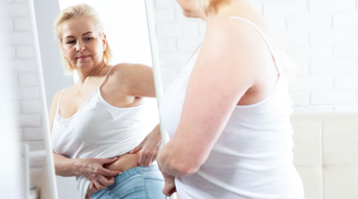 A gordura abdominal intensifica processos inflamatórios que agravam a perda muscular, explica pesquisador