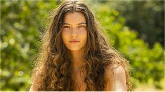 Juma (Alanis Guillen) –