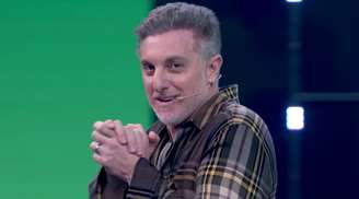 Ele pediu, o público atendeu: Luciano Huck prova o poder de influenciar milhares de telespectadores no 'Domingão'