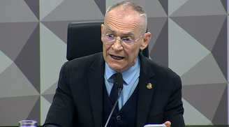 CPI do Crime Organizado foi instalada no Senado nesta terça-feira, 4, e escolheu o petista Fabiano Contarato (ES) para presidir a comissão